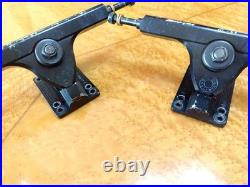 Caliber 10 Precision 44 Trucks/Paris Caliber 10 Precision 44 Trucks/Paris