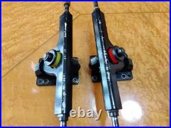 Caliber 10 Precision 44 Trucks/Paris Caliber 10 Precision 44 Trucks/Paris