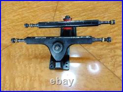 Caliber 10 Precision 44 Trucks/Paris Caliber 10 Precision 44 Trucks/Paris