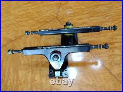 Caliber 10 Precision 44 Trucks/Paris Caliber 10 Precision 44 Trucks/Paris
