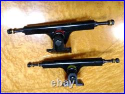 Caliber 10 Precision 44 Trucks/Paris Caliber 10 Precision 44 Trucks/Paris