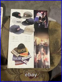 Ccs Skateboarding Booklet