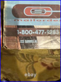 Ccs Skateboarding Booklet