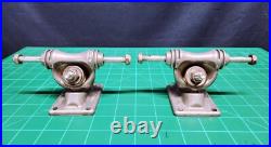 Classic! 1970's Era / Gullwing Phoenix / Skateboard Trucks