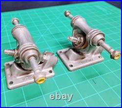 Classic! 1970's Era / Gullwing Phoenix / Skateboard Trucks