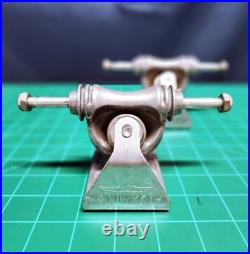 Classic! 1970's Era / Gullwing Phoenix / Skateboard Trucks