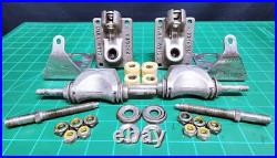Classic! 1970's Era / Gullwing Phoenix / Skateboard Trucks