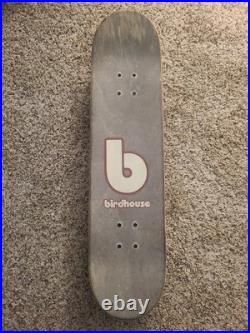 Complete Tony Hawk Birdhouse NOS Vintage 2001 Bones Independent Pterodactyl Rare Complete Tony Hawk Birdhouse NOS Vintage 2001 Bones Independent Pterodactyl Rare
