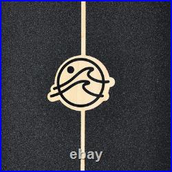 Cruiser 29X10 7-Ply North American Maple Deck, Carving Truck, Fully Assemble Cruiser 29X10 7-Ply North American Maple Deck, Carving Truck, Fully Assemble