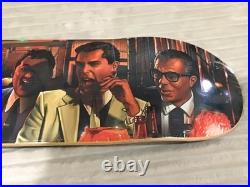 DGK Marquise Henry Goodfellas 8.06 Skateboard Deck Movie Classic DGK Marquise Henry Goodfellas 8.06 Skateboard Deck Movie Classic