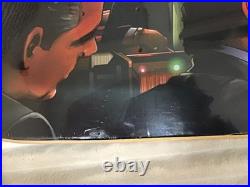 DGK Marquise Henry Goodfellas 8.06 Skateboard Deck Movie Classic