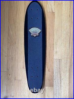 Dk. Green Vintage Fibreflex Gordon Smith Skateboard Deck 6.375 x 26.5 Dk. Green Vintage Fibreflex Gordon Smith Skateboard Deck 6.375 x 26.5