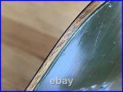 Dk. Green Vintage Fibreflex Gordon Smith Skateboard Deck 6.375 x 26.5 Dk. Green Vintage Fibreflex Gordon Smith Skateboard Deck 6.375 x 26.5