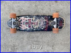 Dogtown Ford Archbold Used Vintage Skateboard Check All Pics For Condition