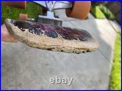 Dogtown Ford Archbold Used Vintage Skateboard Check All Pics For Condition