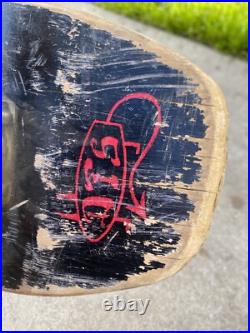 Dogtown Ford Archbold Used Vintage Skateboard Check All Pics For Condition
