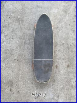 Dogtown Ford Archbold Used Vintage Skateboard Check All Pics For Condition