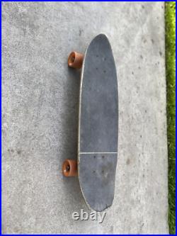 Dogtown Ford Archbold Used Vintage Skateboard Check All Pics For Condition