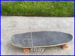 Dogtown Ford Archbold Used Vintage Skateboard Check All Pics For Condition
