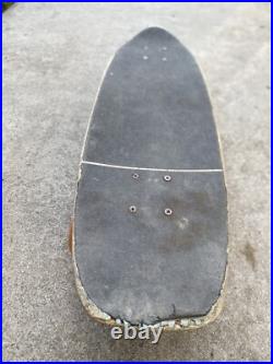 Dogtown Ford Archbold Used Vintage Skateboard Check All Pics For Condition