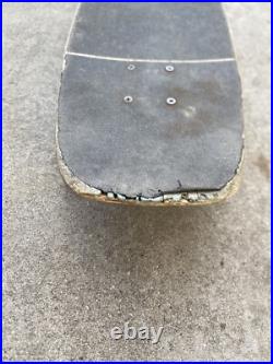 Dogtown Ford Archbold Used Vintage Skateboard Check All Pics For Condition