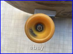 Dogtown Skateboard Bulldog Model Vintage Complete Skateboard Alva Flat backs BDS Dogtown Skateboard Bulldog Model Vintage Complete Skateboard Alva Flat backs BDS