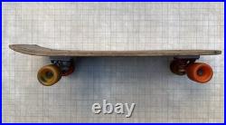 Dogtown Skateboard Bulldog Model Vintage Complete Skateboard Alva Flat backs BDS Dogtown Skateboard Bulldog Model Vintage Complete Skateboard Alva Flat backs BDS