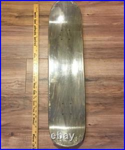 Droors Vintage Skateboard 1990s. Still In Plastic Droors Vintage Skateboard 1990s. Still In Plastic
