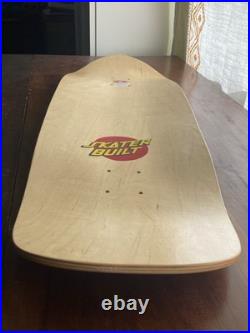 Duane Peters Skateboard Signed! New! Olson Skull Punk Hosoi Hawk US Bombs Hunns Duane Peters Skateboard Signed! New! Olson Skull Punk Hosoi Hawk US Bombs Hunns