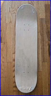 Eric Ricks Skateboard Deck Painters Paradise Remix 2017 8.5 x 32