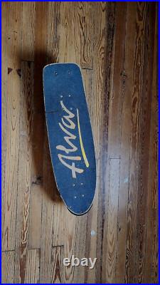 Extremely RARE Legendary Lost Board 1 of 100 to exist Tony Alva Complete Deck Extremely RARE Legendary Lost Board 1 of 100 to exist Tony Alva Complete Deck
