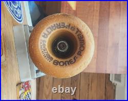 Extremely RARE Legendary Lost Board 1 of 100 to exist Tony Alva Complete Deck Extremely RARE Legendary Lost Board 1 of 100 to exist Tony Alva Complete Deck