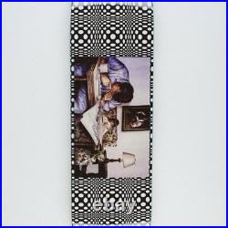 (FA) FuckingAwesome Coke Dad III 8.5 Skateboard Deck Brand New