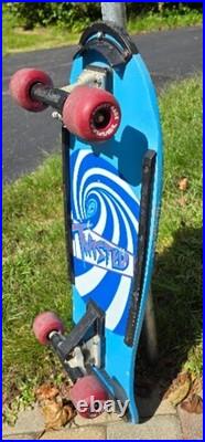 FREE SHIP! Variflex Skateboard Twisted Stranger Things S5 Maxine Max Mayfield's FREE SHIP! Variflex Skateboard Twisted Stranger Things S5 Maxine Max Mayfield's