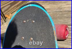 FREE SHIP! Variflex Skateboard Twisted Stranger Things S5 Maxine Max Mayfield's