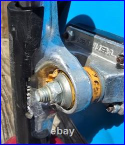 FREE SHIP! Variflex Skateboard Twisted Stranger Things S5 Maxine Max Mayfield's