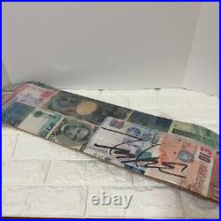 FUTURA autographed skate deck FOR LOVE OR MONEY vintage rare