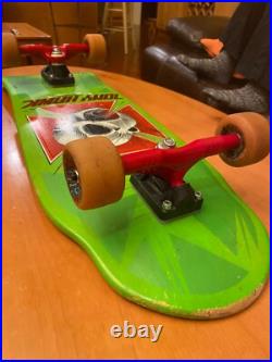 First Generation tony hawk powell peralta skateboard