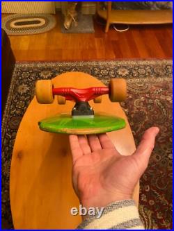 First Generation tony hawk powell peralta skateboard