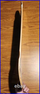 G&S Rare #6 of 10 Gold EditionFlying Aces Skateboard Signed By Dennis Martinez