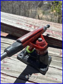 G&S skateboard trucks Vintage OG