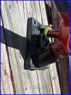 G&S skateboard trucks Vintage OG