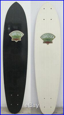 G&s Fibreflex Skateboard Deck