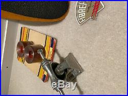 G s skateboard fibreflex vintage Road Rider vintage Gullwing skateboard trucks