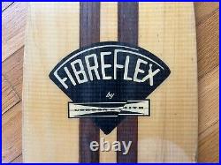 Gordon & Smith FibreFlex 44 Pintail Longboard Complete (Abec Gumballs. Randall)