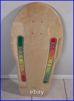 Gordon & Smith Proline SC Deck Never Mounted Never Ridden Free Shipping Gordon & Smith Proline SC Deck Never Mounted Never Ridden Free Shipping