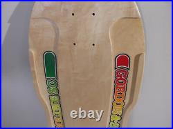 Gordon & Smith Proline SC Deck Never Mounted Never Ridden Free Shipping Gordon & Smith Proline SC Deck Never Mounted Never Ridden Free Shipping
