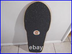 Gordon & Smith Proline SC Deck Never Mounted Never Ridden Free Shipping Gordon & Smith Proline SC Deck Never Mounted Never Ridden Free Shipping