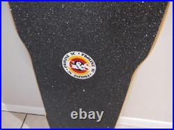 Gordon & Smith Proline SC Deck Never Mounted Never Ridden Free Shipping Gordon & Smith Proline SC Deck Never Mounted Never Ridden Free Shipping
