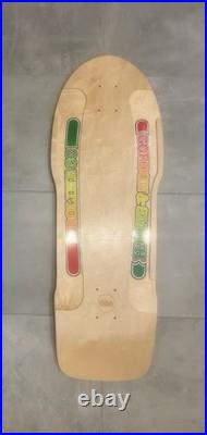Gordon & Smith Proline SC Reissue Skateboard, Alva, Dogtown, Sims, Santa Cruz